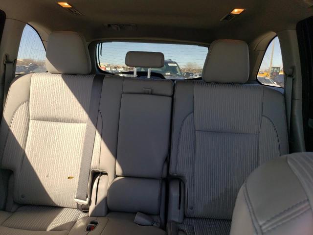 Photo 9 VIN: 5TDZKRFH1FS062998 - TOYOTA HIGHLANDER 