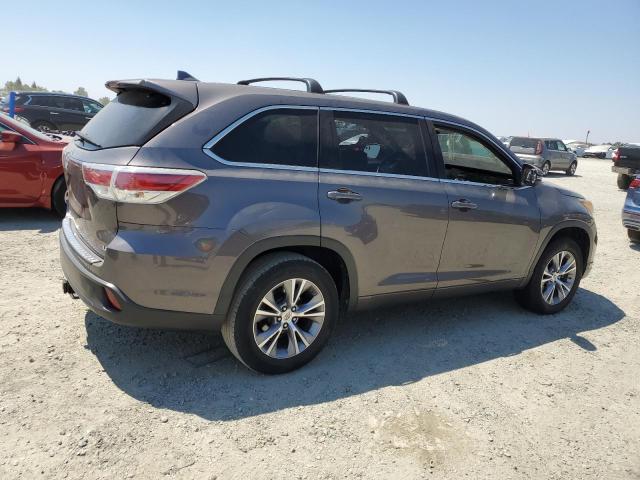 Photo 2 VIN: 5TDZKRFH1FS066842 - TOYOTA HIGHLANDER 