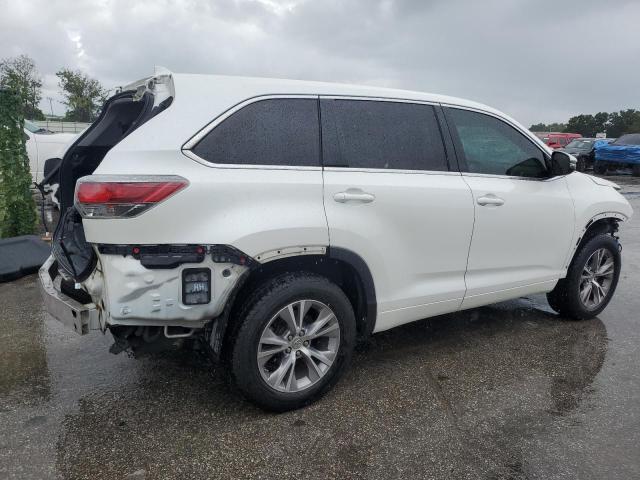 Photo 2 VIN: 5TDZKRFH1FS089523 - TOYOTA HIGHLANDER 