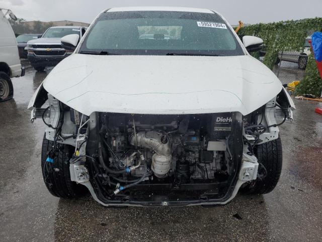 Photo 4 VIN: 5TDZKRFH1FS089523 - TOYOTA HIGHLANDER 