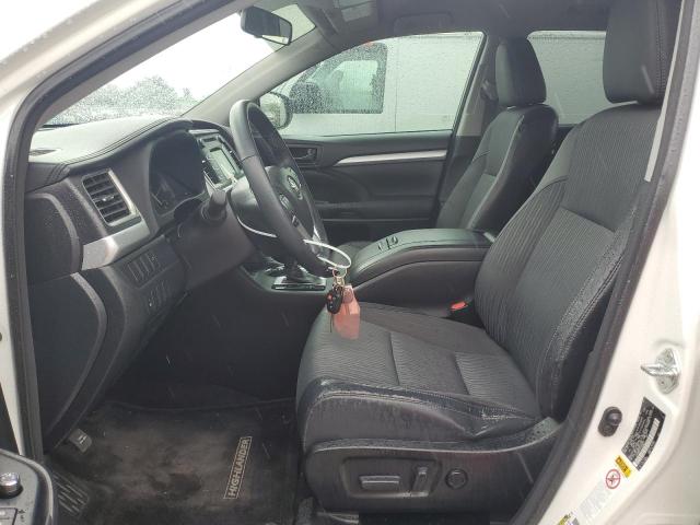 Photo 6 VIN: 5TDZKRFH1FS089523 - TOYOTA HIGHLANDER 