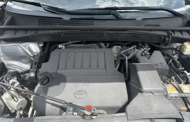 Photo 6 VIN: 5TDZKRFH1GS144862 - TOYOTA HIGHLANDER 