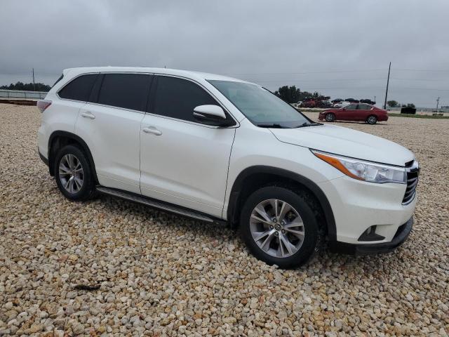 Photo 3 VIN: 5TDZKRFH1GS170202 - TOYOTA HIGHLANDER 