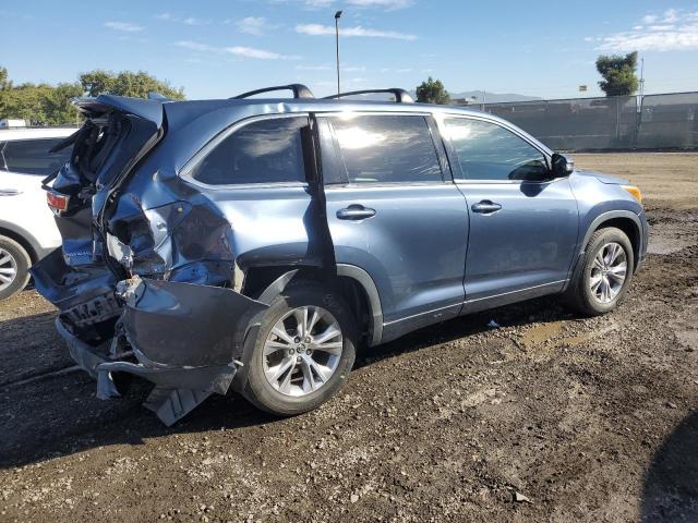 Photo 2 VIN: 5TDZKRFH1GS182771 - TOYOTA HIGHLANDER 