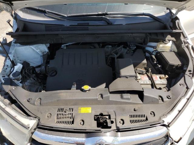 Photo 10 VIN: 5TDZKRFH2ES034898 - TOYOTA HIGHLANDER 