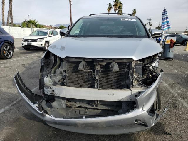 Photo 4 VIN: 5TDZKRFH2FS057258 - TOYOTA HIGHLANDER 