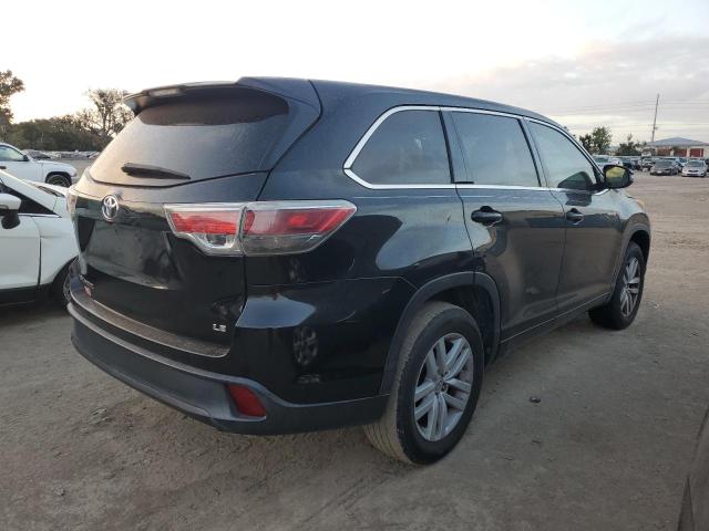 Photo 2 VIN: 5TDZKRFH2FS073167 - TOYOTA HIGHLANDER 