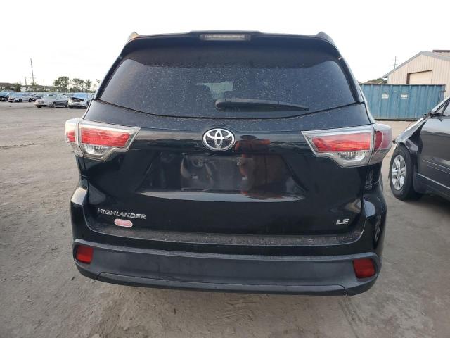 Photo 5 VIN: 5TDZKRFH2FS073167 - TOYOTA HIGHLANDER 