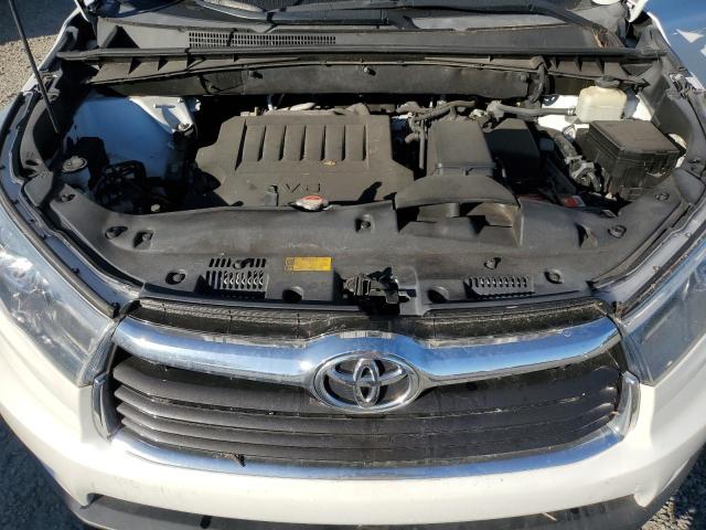 Photo 11 VIN: 5TDZKRFH2FS108421 - TOYOTA HIGHLANDER 