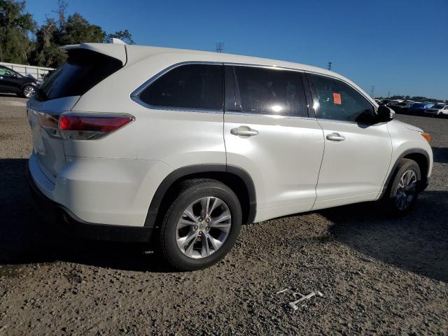 Photo 2 VIN: 5TDZKRFH2FS108421 - TOYOTA HIGHLANDER 