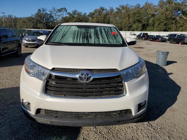 Photo 4 VIN: 5TDZKRFH2FS108421 - TOYOTA HIGHLANDER 