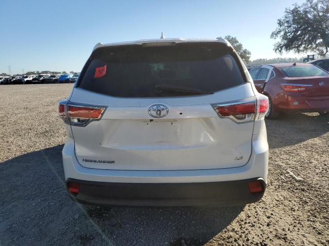 Photo 5 VIN: 5TDZKRFH2FS108421 - TOYOTA HIGHLANDER 