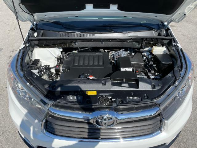 Photo 6 VIN: 5TDZKRFH2GS170077 - TOYOTA HIGHLANDER 