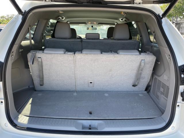 Photo 9 VIN: 5TDZKRFH2GS170077 - TOYOTA HIGHLANDER 