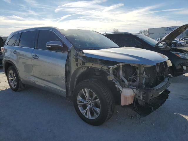 Photo 3 VIN: 5TDZKRFH2GS171584 - TOYOTA HIGHLANDER 