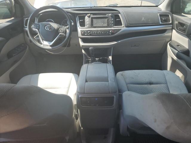 Photo 7 VIN: 5TDZKRFH2GS177384 - TOYOTA HIGHLANDER 