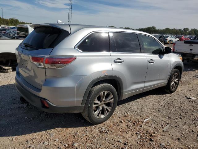 Photo 2 VIN: 5TDZKRFH3ES032402 - TOYOTA HIGHLANDER 