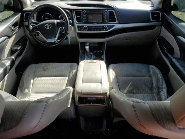 Photo 7 VIN: 5TDZKRFH3ES032402 - TOYOTA HIGHLANDER 