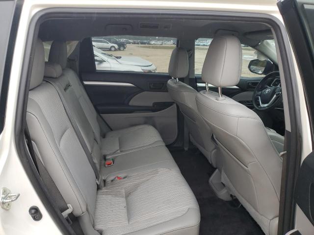 Photo 10 VIN: 5TDZKRFH3FS117497 - TOYOTA HIGHLANDER 