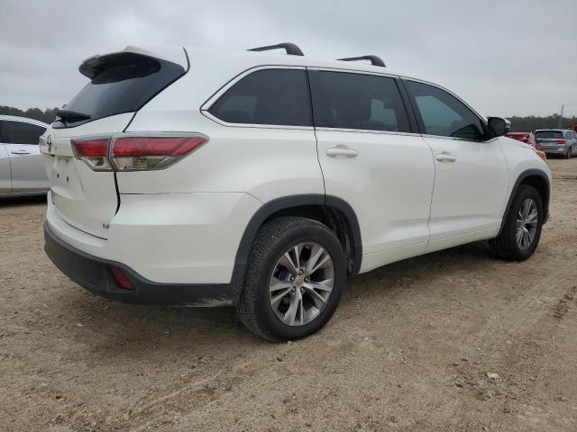 Photo 2 VIN: 5TDZKRFH3FS117497 - TOYOTA HIGHLANDER 