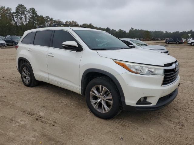 Photo 3 VIN: 5TDZKRFH3FS117497 - TOYOTA HIGHLANDER 