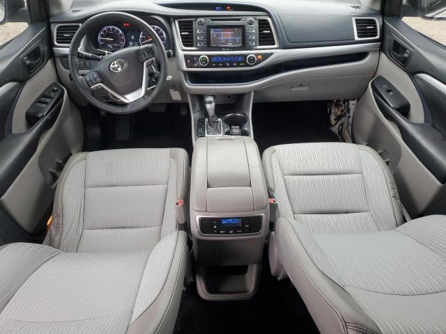 Photo 7 VIN: 5TDZKRFH3FS117497 - TOYOTA HIGHLANDER 