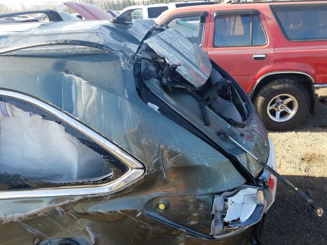 Photo 8 VIN: 5TDZKRFH3GS142420 - TOYOTA HIGHLANDER 