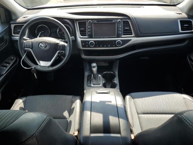 Photo 7 VIN: 5TDZKRFH3GS166197 - TOYOTA HIGHLANDER 