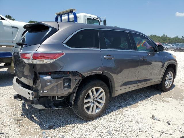 Photo 2 VIN: 5TDZKRFH3GS180178 - TOYOTA HIGHLANDER 