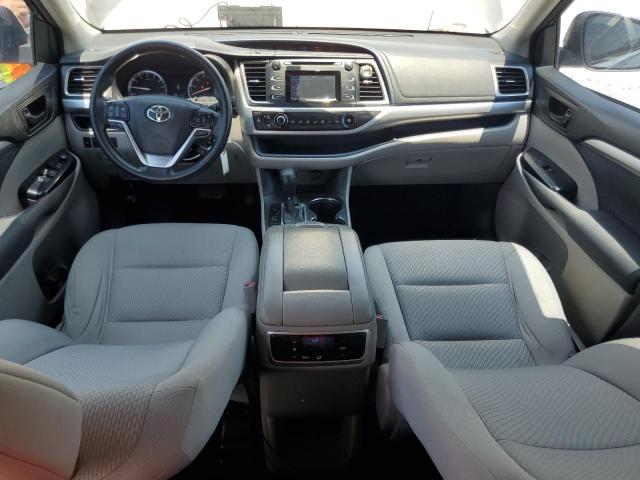 Photo 7 VIN: 5TDZKRFH3GS180178 - TOYOTA HIGHLANDER 