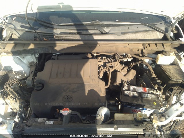 Photo 9 VIN: 5TDZKRFH4GS153913 - TOYOTA HIGHLANDER 