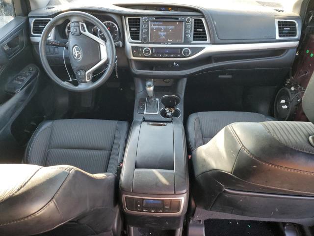 Photo 7 VIN: 5TDZKRFH4GS161235 - TOYOTA HIGHLANDER 