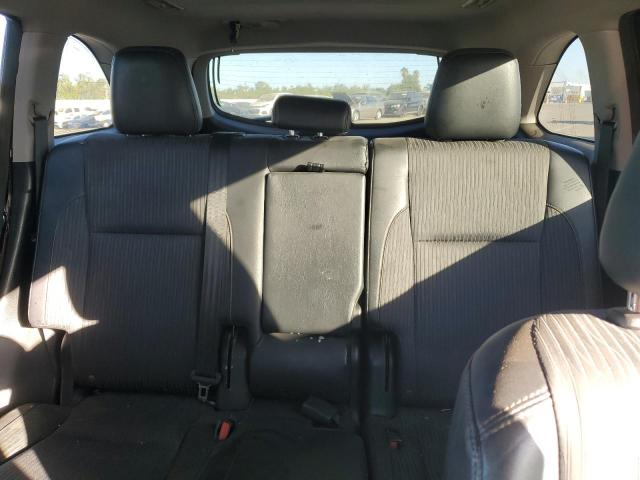 Photo 9 VIN: 5TDZKRFH4GS161235 - TOYOTA HIGHLANDER 