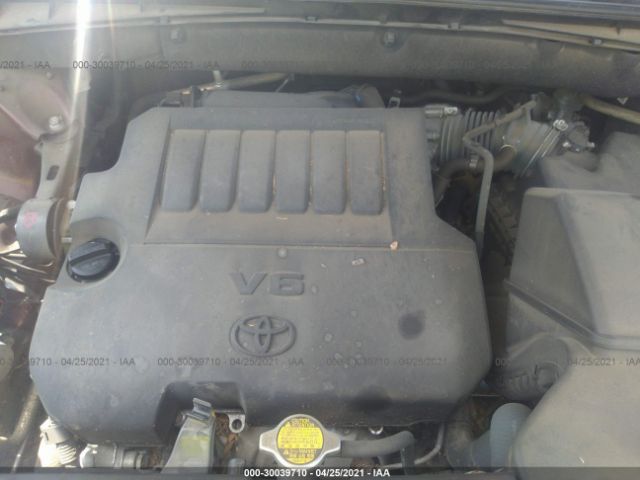 Photo 9 VIN: 5TDZKRFH5ES014001 - TOYOTA HIGHLANDER 