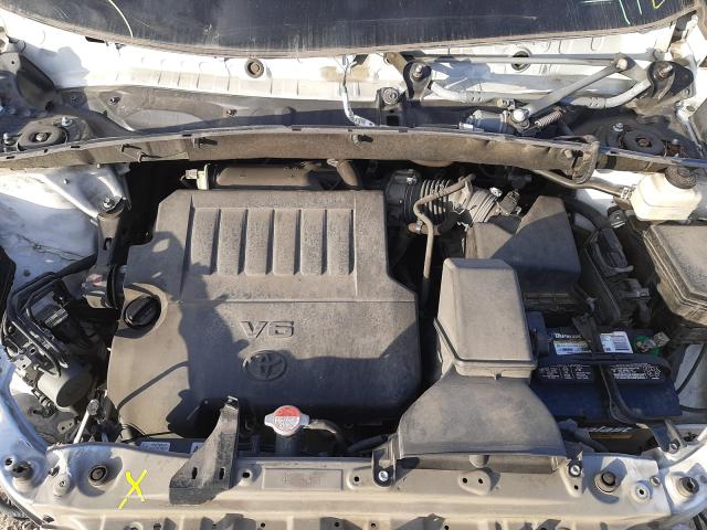 Photo 6 VIN: 5TDZKRFH5FS106243 - TOYOTA HIGHLANDER 