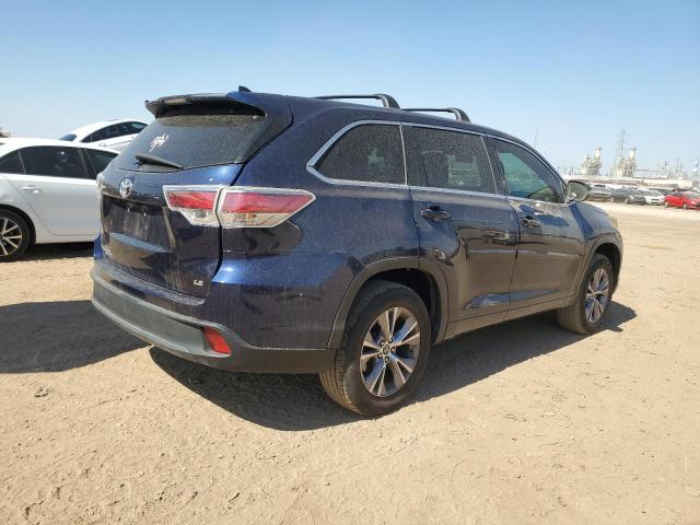 Photo 2 VIN: 5TDZKRFH5GS132780 - TOYOTA HIGHLANDER 