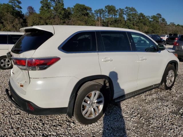 Photo 2 VIN: 5TDZKRFH5GS140488 - TOYOTA HIGHLANDER 