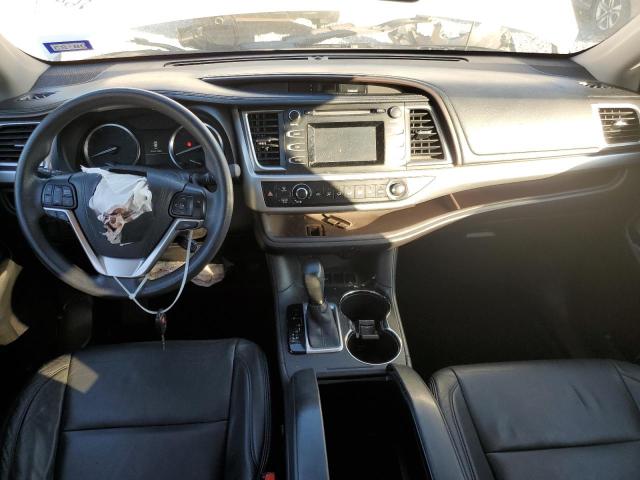 Photo 7 VIN: 5TDZKRFH5GS140488 - TOYOTA HIGHLANDER 