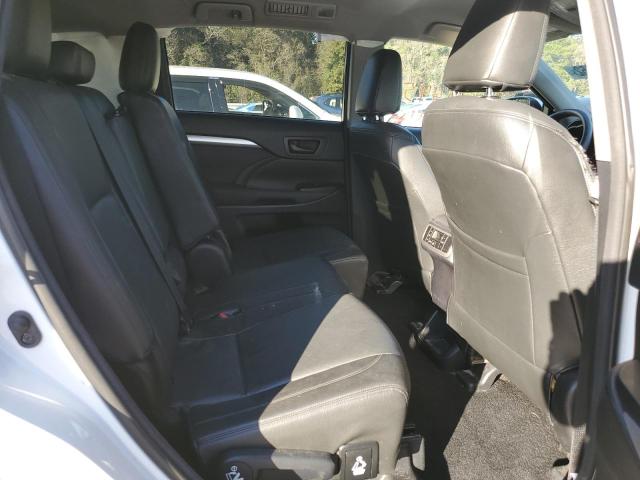 Photo 9 VIN: 5TDZKRFH5GS140488 - TOYOTA HIGHLANDER 