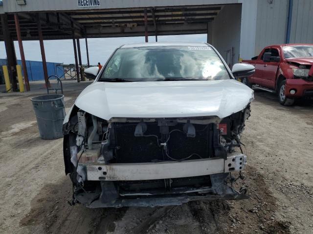 Photo 4 VIN: 5TDZKRFH6ES023175 - TOYOTA HIGHLANDER 