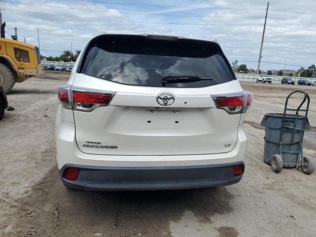 Photo 5 VIN: 5TDZKRFH6ES023175 - TOYOTA HIGHLANDER 