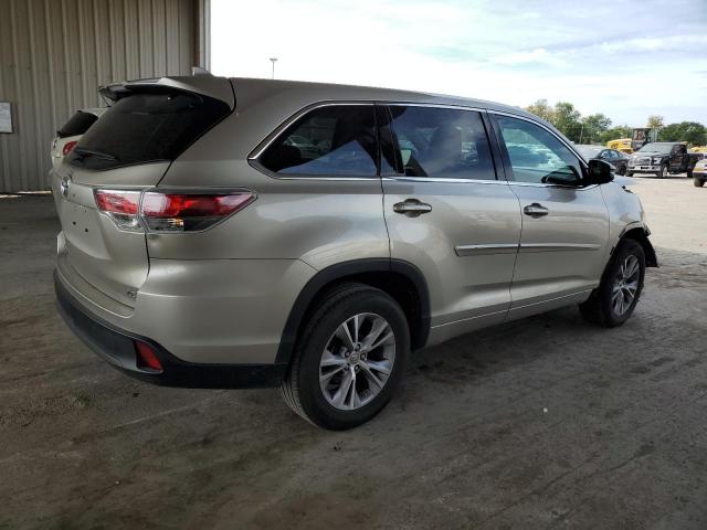 Photo 2 VIN: 5TDZKRFH6FS040608 - TOYOTA HIGHLANDER 