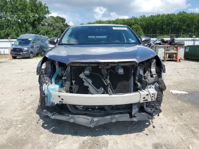 Photo 4 VIN: 5TDZKRFH6FS055108 - TOYOTA HIGHLANDER 