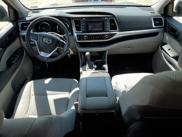 Photo 7 VIN: 5TDZKRFH6FS055108 - TOYOTA HIGHLANDER 