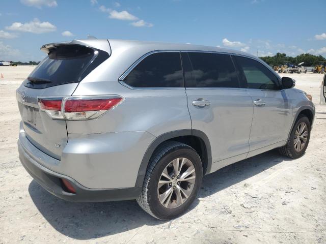 Photo 2 VIN: 5TDZKRFH6FS060695 - TOYOTA HIGHLANDER 