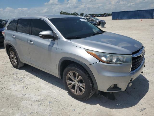 Photo 3 VIN: 5TDZKRFH6FS060695 - TOYOTA HIGHLANDER 