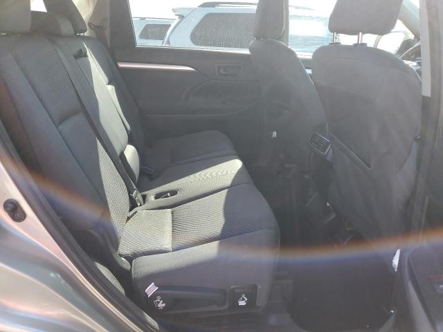 Photo 10 VIN: 5TDZKRFH6FS067078 - TOYOTA HIGHLANDER 