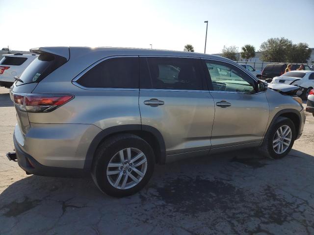 Photo 2 VIN: 5TDZKRFH6FS067078 - TOYOTA HIGHLANDER 