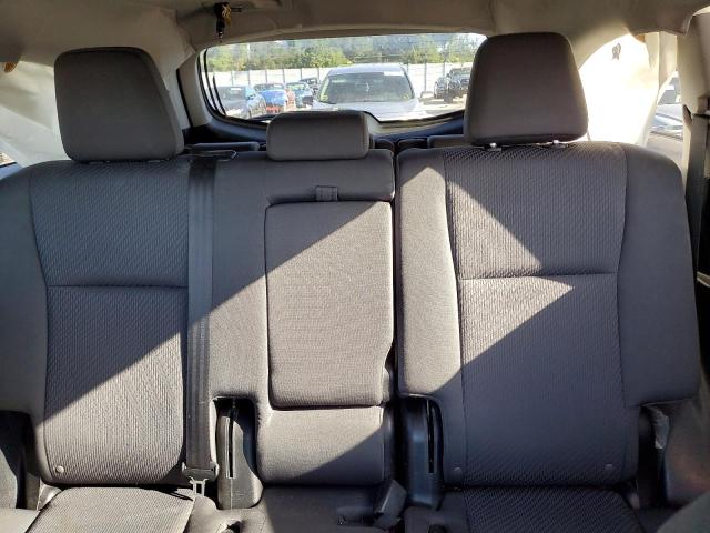 Photo 9 VIN: 5TDZKRFH6FS067078 - TOYOTA HIGHLANDER 