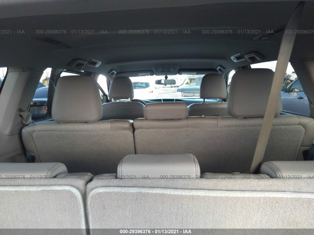 Photo 7 VIN: 5TDZKRFH6FS067131 - TOYOTA HIGHLANDER 